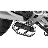 Kuryakyn Spline Peg Adaptor For Bmw Black - Driven Powersports