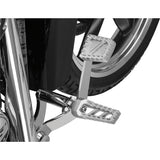 Kuryakyn Spline Peg Adaptor Silver - Driven Powersports