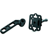 Kuryakyn Standard Accessory Perch Mount For Harley-Davidson - Driven Powersports