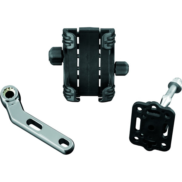 Kuryakyn Standard Cradle Tech-Connect Perche - Driven Powersports