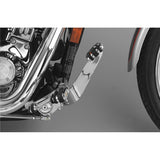 Kuryakyn Standard Forward Control For Harley-Davidson Charcoal - Driven Powersports