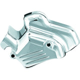 Kuryakyn Starter Cover For Harley-Davidson Charcoal - Driven Powersports