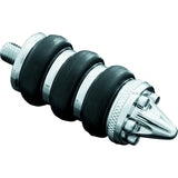 Kuryakyn Stiletto Shift Peg Charcoal - Driven Powersports