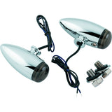 Kuryakyn LED Mini Bullet Light - Driven Powersports