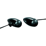 Kuryakyn LED Mini Bullet Light - Driven Powersports