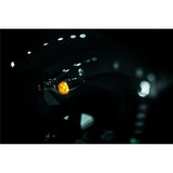 Kuryakyn LED Mini Bullet Light - Driven Powersports