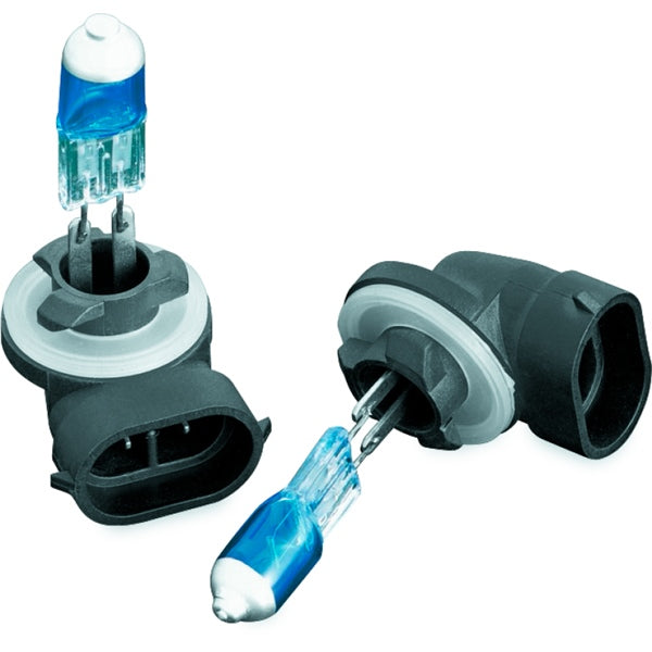 Kuryakyn Super White Bulb White - Driven Powersports