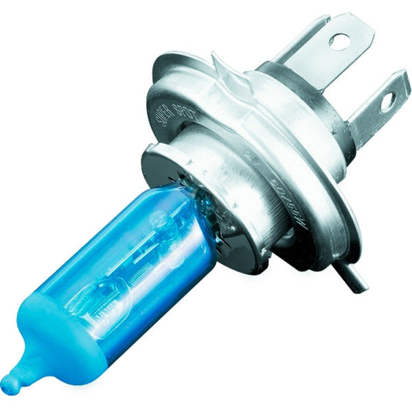Kuryakyn H4 Bulb White - Driven Powersports