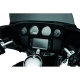 Kuryakyn Switch Panel Accent For Harley-Davidson - Driven Powersports