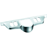 Kuryakyn Switch Housing For Harley-Davidson Charcoal - Driven Powersports