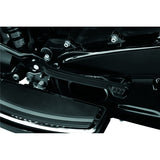 Kuryakyn Switch Shift Lever For Harley-Davidson Black - Driven Powersports