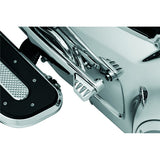 Kuryakyn Switch Shift Lever For Harley-Davidson Charcoal - Driven Powersports