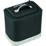 Kuryakyn Seat Console With Cooler Black - Driven Powersports