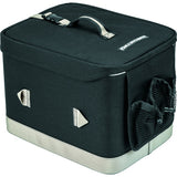 Kuryakyn Seat Console With Cooler Black - Driven Powersports