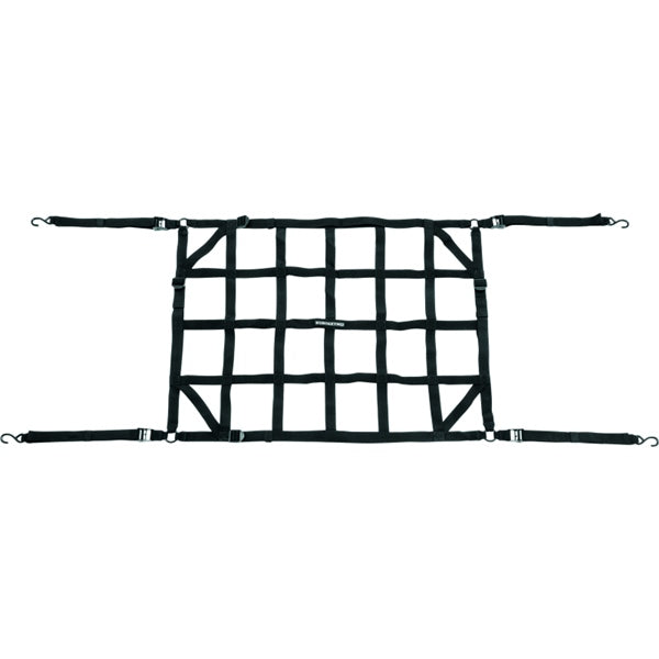 Kuryakyn Cargo Net Black - Driven Powersports