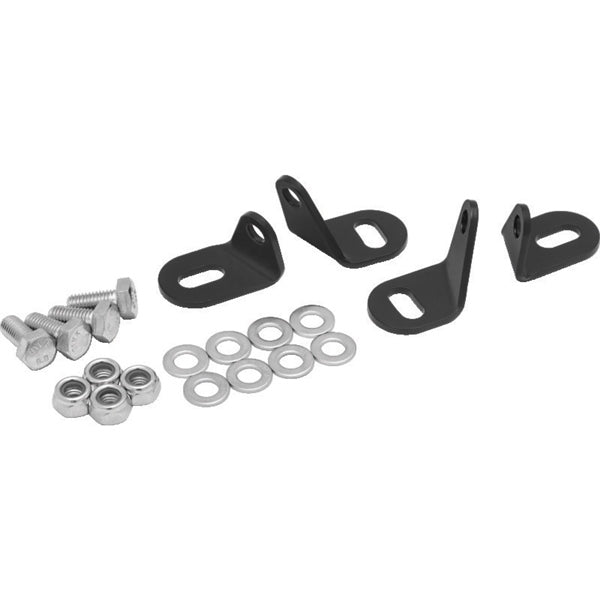 Kuryakyn Takrak Driving Light Mount - Driven Powersports