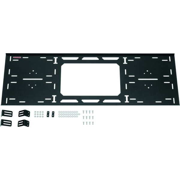 Kuryakyn Takrak Headache Rack For Polaris - Driven Powersports