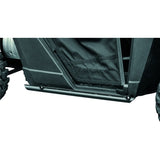 Kuryakyn Floorboard For Polaris Black - Driven Powersports