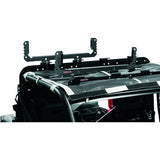 Kuryakyn Utility Support Black - Driven Powersports