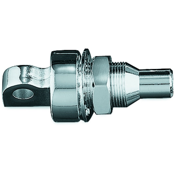 Kuryakyn Threaded Stirrup End Male Mount - Driven Powersports