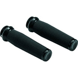 Kuryakyn Thresher Grip for Indian For Indian Black - Driven Powersports