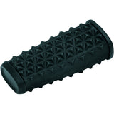 Kuryakyn Thresher Shift Peg For Harley-Davidson / Indian / Victory Black - Driven Powersports