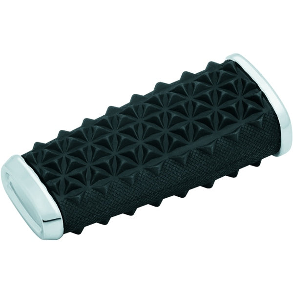 Kuryakyn Thresher Shift Peg For Harley-Davidson / Indian / Victory Charcoal - Driven Powersports