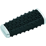 Kuryakyn Thresher Shift Peg For Harley-Davidson / Indian / Victory Charcoal - Driven Powersports