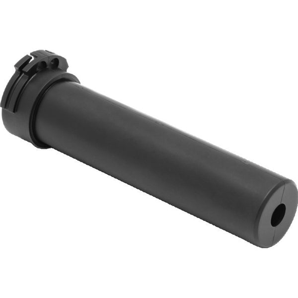 Kuryakyn Throttle Tube Dual Cable - Driven Powersports