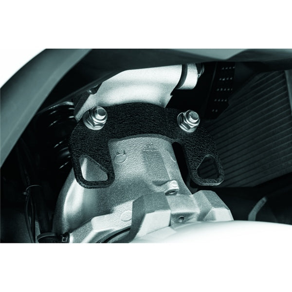 Kuryakyn Tie Down Bracket For Honda Black - Driven Powersports
