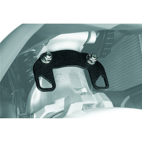 Kuryakyn Tie Down Bracket For Honda Black - Driven Powersports