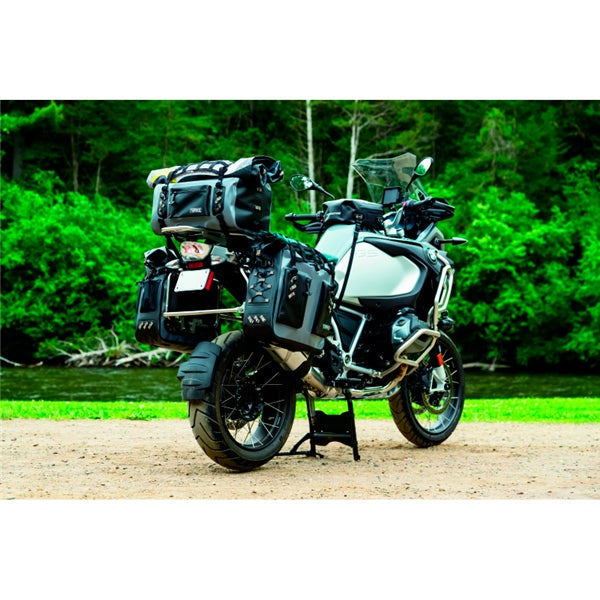 Kuryakyn Torke Dry Bag Pannier - Driven Powersports