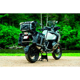 Kuryakyn Torke Dry Bag Pannier - Driven Powersports