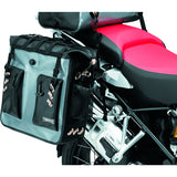 Kuryakyn Torke Solo Dry Pannier - Driven Powersports