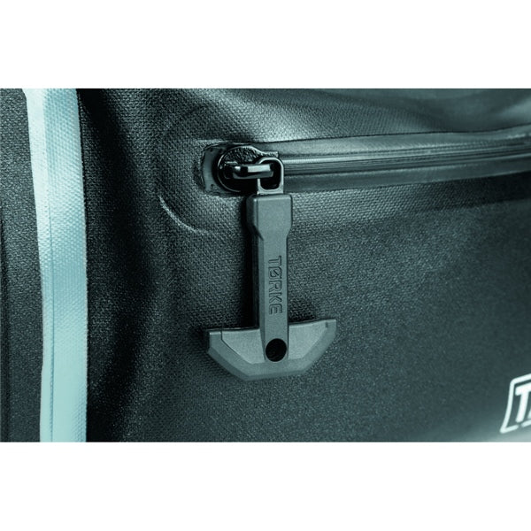 Kuryakyn Torke Solo Dry Pannier - Driven Powersports