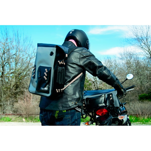 Kuryakyn Torke Backpack - Driven Powersports