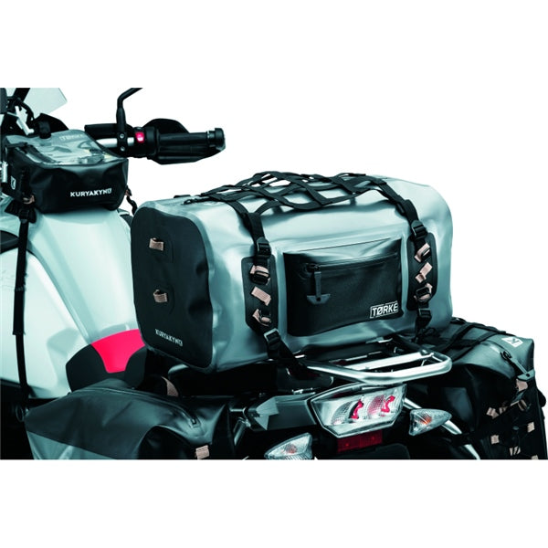 Kuryakyn Torke Dry Duffle - Driven Powersports