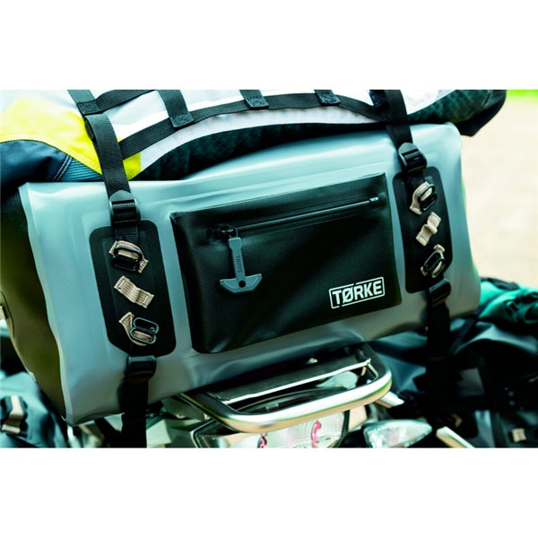 Kuryakyn Torke Dry Duffle - Driven Powersports
