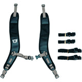 Kuryakyn Torke Tank Bag - Driven Powersports