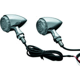 Kuryakyn Torpedo Indicator LED Light Turn - Driven Powersports