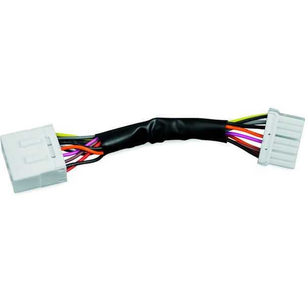 Kuryakyn Low Beam Control Harness For Harley-Davidson - Driven Powersports