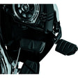 Kuryakyn Tour Tech Back Arm with Clamp Black - Driven Powersports