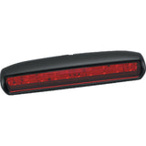 Kuryakyn Taillight For Harley-Davidson Light Black - Driven Powersports