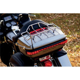 Kuryakyn Taillight For Harley-Davidson Light Black - Driven Powersports