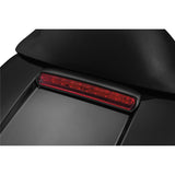 Kuryakyn Taillight For Harley-Davidson Light Black - Driven Powersports