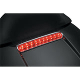 Kuryakyn Taillight For Harley-Davidson Light Charcoal - Driven Powersports