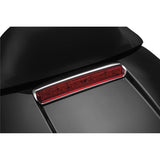 Kuryakyn Taillight For Harley-Davidson Light Charcoal - Driven Powersports