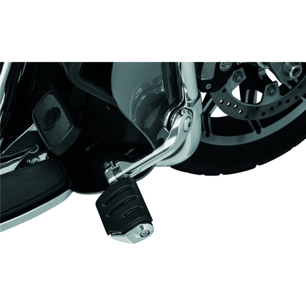 Kuryakyn Tour-Tech Cruise Mount - Driven Powersports