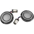 Kuryakyn Tracer LED Turn Signal Insert For Harley-Davidson - Driven Powersports