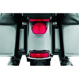 Kuryakyn Tracer LED Insert for Saddlebag Support For Harley-Davidson Black - Driven Powersports